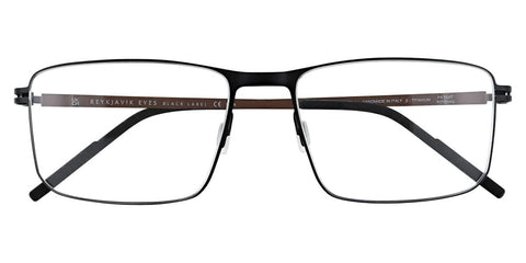 Reykjavik Eyes Black Label Oskar C2 Glasses