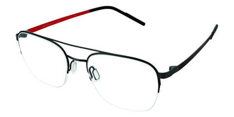 Reykjavik Eyes Black Label Raknar C3 Glasses