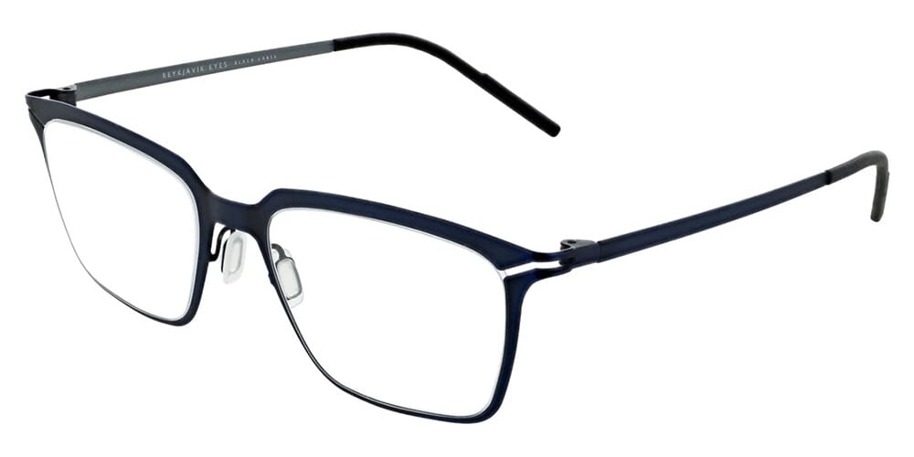 Reykjavik Eyes Black Label Runar C1 Glasses