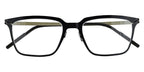 Reykjavik Eyes Black Label Runar C3 Glasses