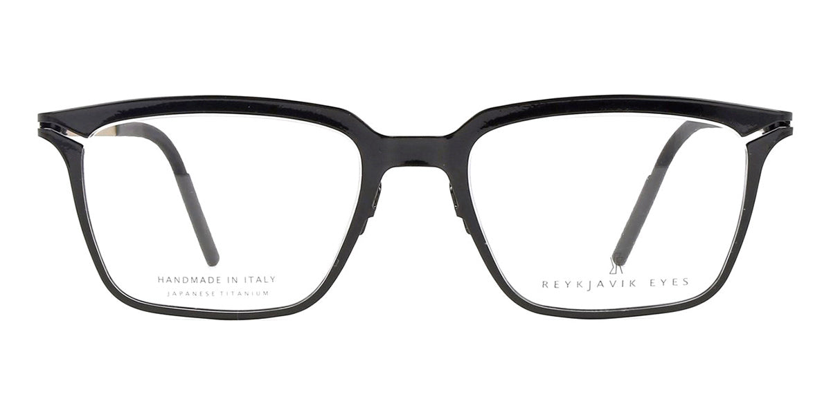 Reykjavik Eyes Black Label Runar C3