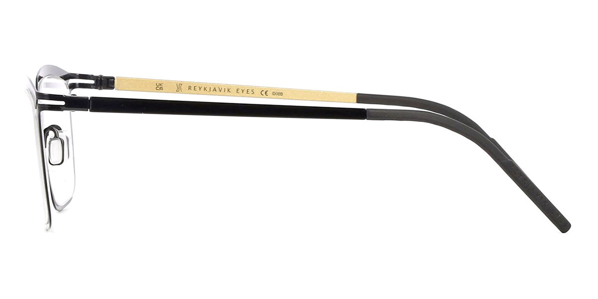 Reykjavik Eyes Black Label Runar C3