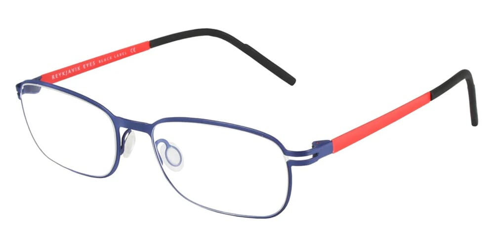 Reykjavik Eyes Black Label Runi C1 Glasses