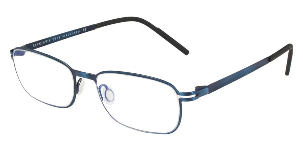 Reykjavik Eyes Black Label Runi C2 Glasses