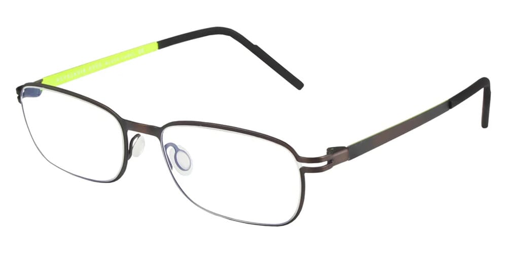 Reykjavik Eyes Black Label Runi C3 Glasses