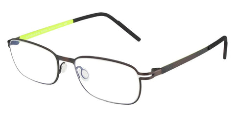 Reykjavik Eyes Black Label Runi C3 Glasses