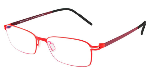 Reykjavik Eyes Black Label Saga C5 Glasses