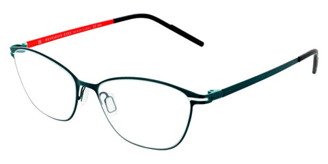 Reykjavik Eyes Black Label Sara C3 Glasses