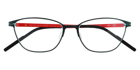 Reykjavik Eyes Black Label Sara C3 Glasses