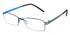 Reykjavik Eyes Black Label Sefi C2 Glasses