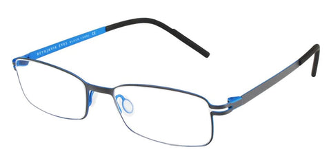 Reykjavik Eyes Black Label Sefi C2 Glasses