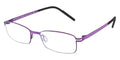 Reykjavik Eyes Black Label Sefi C3 Glasses