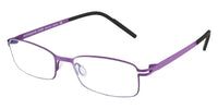 Reykjavik Eyes Black Label Sefi C3