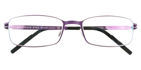 Reykjavik Eyes Black Label Sefi C3 Glasses