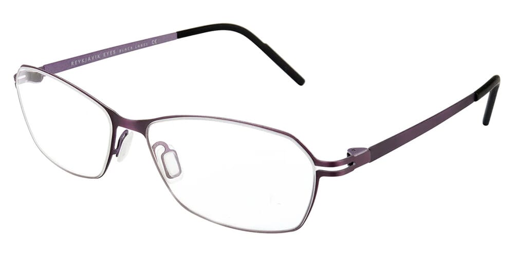 Reykjavik Eyes Black Label Sif C3 Glasses