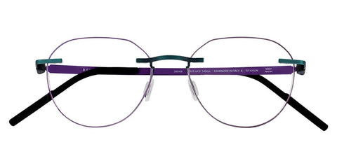 Reykjavik Eyes Black Label Sirus C2 Glasses