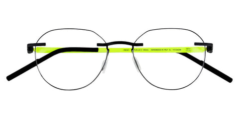 Reykjavik Eyes Black Label Sirus C3 Glasses