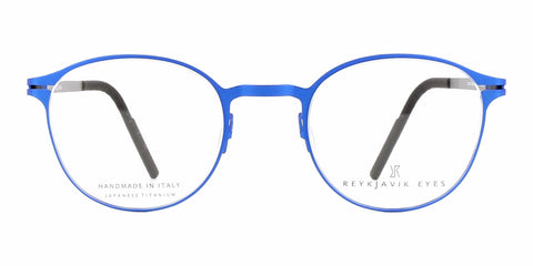 Reykjavik Eyes Black Label Skadi C5