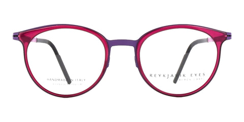 Reykjavik Eyes Black Label Sofie C1