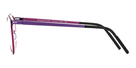 Reykjavik Eyes Black Label Sofie C1