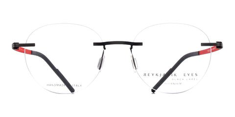 Reykjavik Eyes Black Label Tekla C2