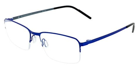 Reykjavik Eyes Black Label Theo C2 Glasses