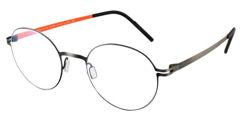 Reykjavik Eyes Black Label Vili C2 Glasses