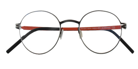 Reykjavik Eyes Black Label Vili C2 Glasses