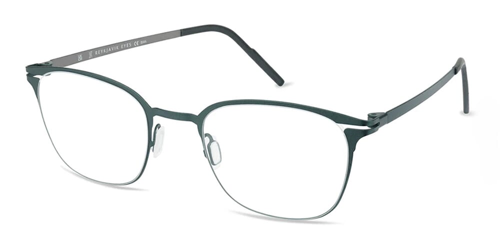 Reykjavik Eyes Mikael C4 Glasses