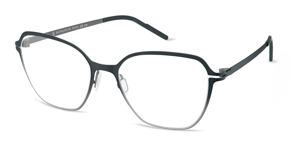 Reykjavik Eyes Rakel C4 Glasses
