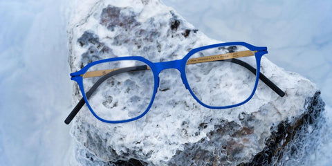 Reykjavik Eyes Svend C2
