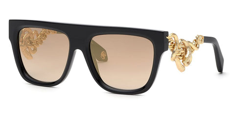Roberto Cavalli SRC014M 700G Sunglasses