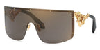 Roberto Cavalli SRC015M 300G Sunglasses