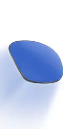 Green Sunglasses UV Lenses