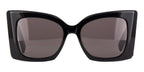 Saint Laurent Blaze SL M119 001 Sunglasses