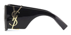 Saint Laurent Blaze SL M119 001 Sunglasses