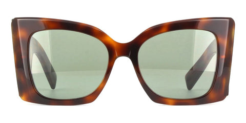 Saint Laurent Blaze SL M119 002 Sunglasses