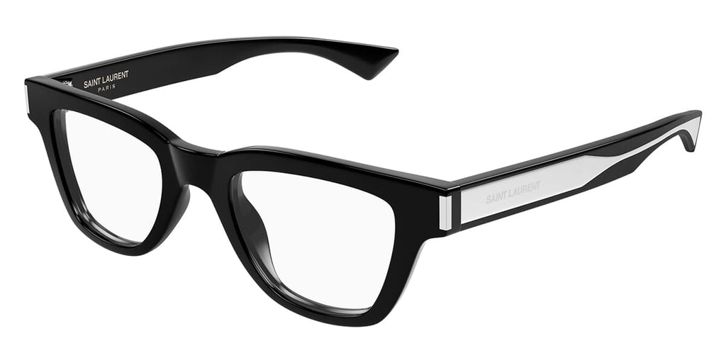 Saint Laurent Jacques Opt SL 789 001 Glasses