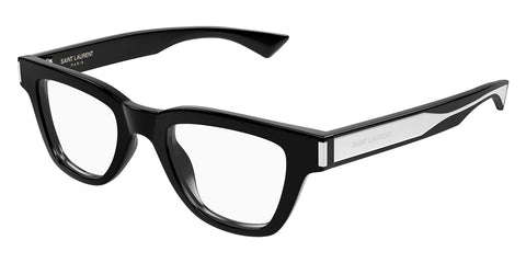Saint Laurent Jacques Opt SL 789 001 Glasses