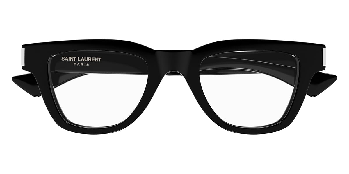 Saint Laurent Jacques Opt SL 789 001 Glasses