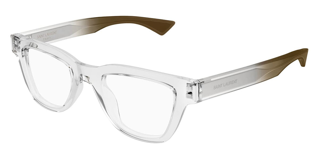 Saint Laurent Jacques Opt SL 789 003 Glasses