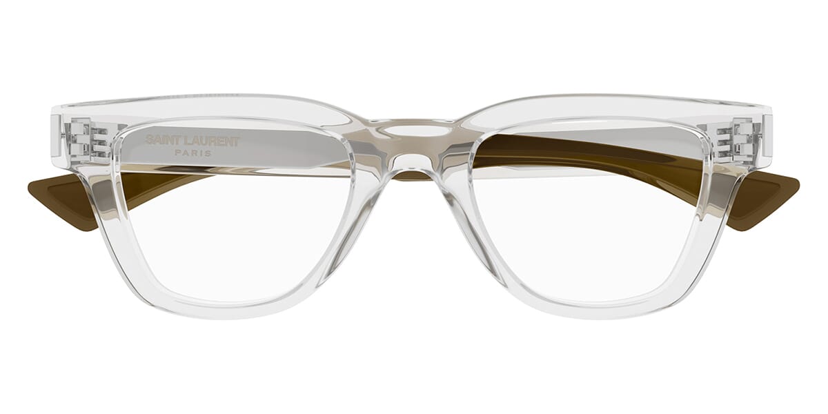 Saint Laurent Jacques Opt SL 789 003 Glasses