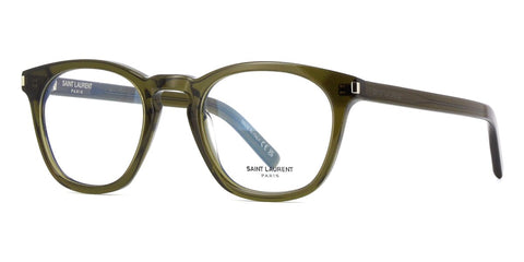 Saint Laurent SL 28 Opt 003 Glasses