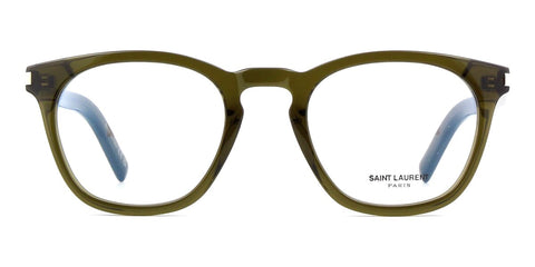 Saint Laurent SL 28 Opt 003 Glasses