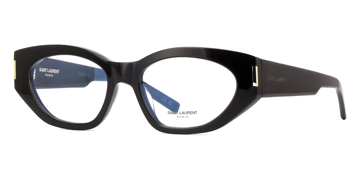 Saint laurent optical top glasses