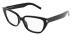 Saint Laurent OPT SL 896 001 Glasses