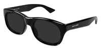 Saint Laurent Sun SL 815 Romy 001 - As Seen On Reece Feldman