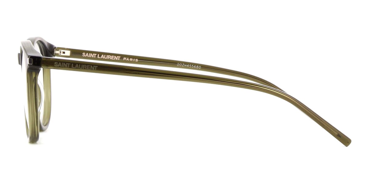 Saint Laurent SL 106 012 Glasses