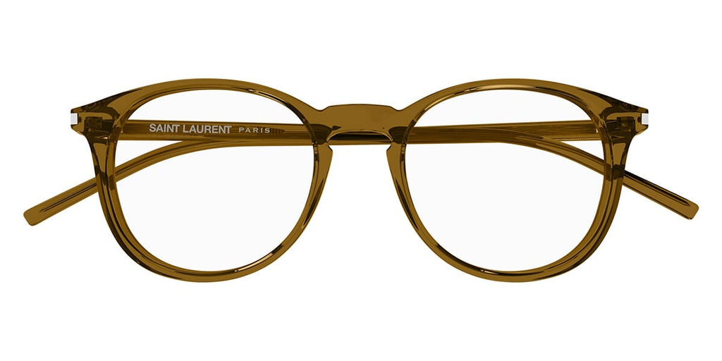 Saint Laurent SL 106 020 Glasses - US display picture 2