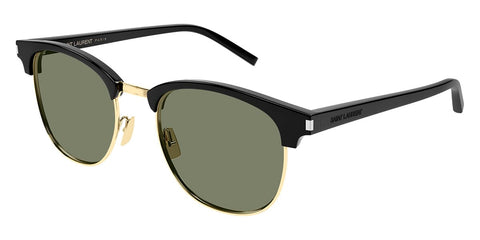 Saint Laurent SL 108 014 Sunglasses